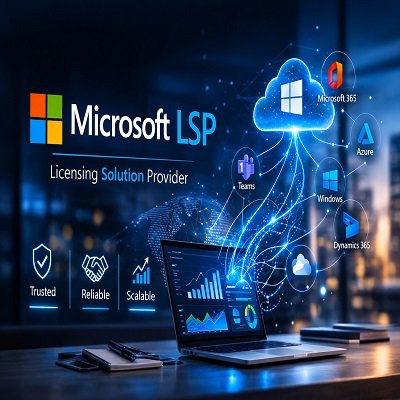 Microsoft-LSP