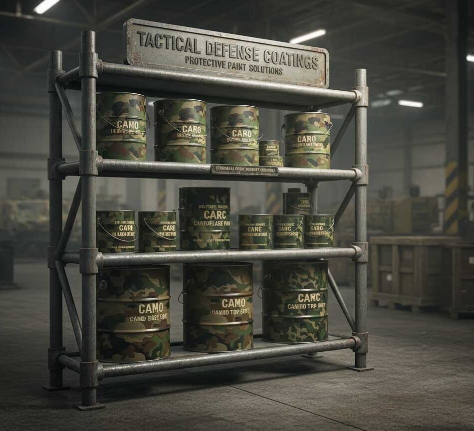 Military-Vehicle-Paint-Supplier-Fort-Lauderdale