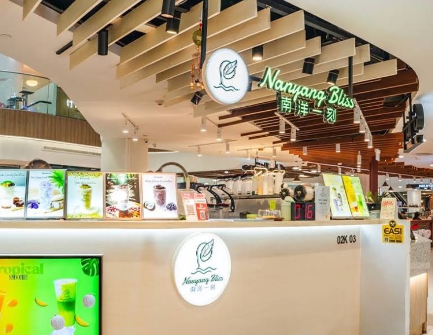 Nanyang Bliss
