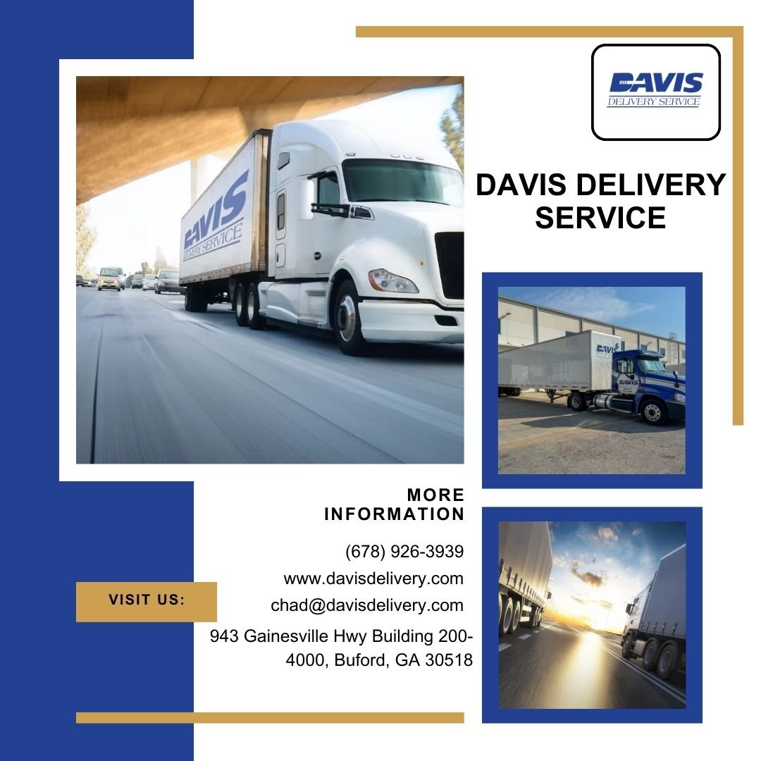 Nationwide Truckload Shipping Services