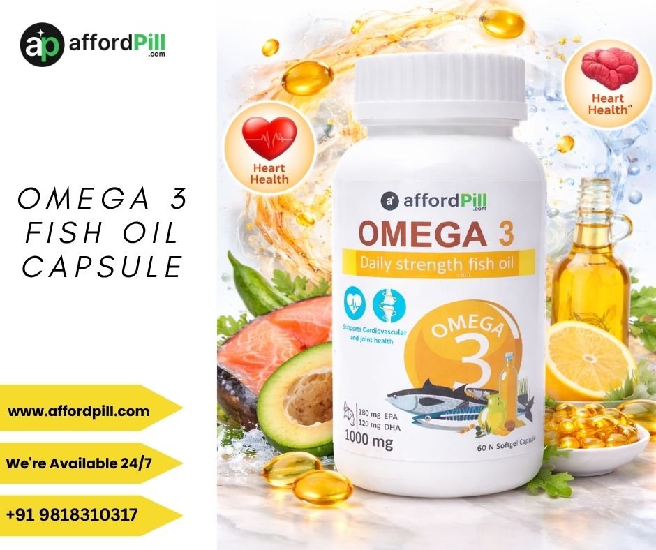 Omega-3-Fish-Oil-Capsule