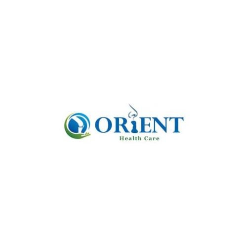 Orient-Logo