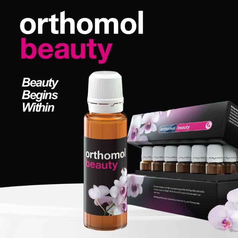 Orthomol USA