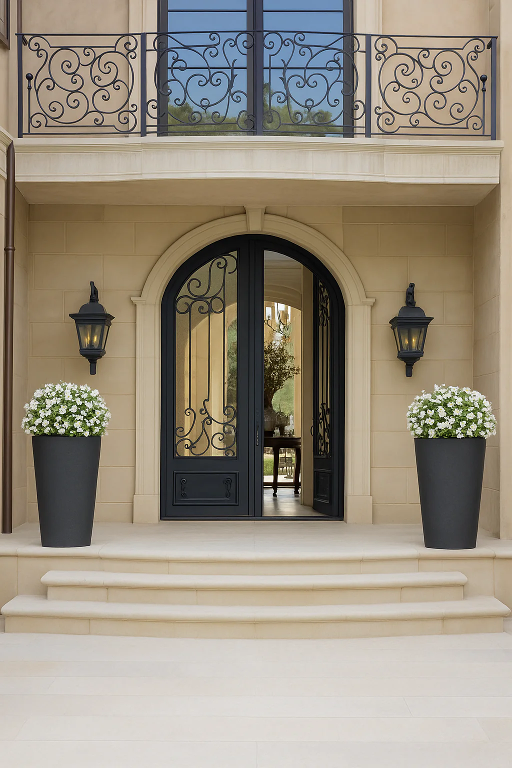 Pure Design Werx – Premium Outdoor Site Furnishings & Architectural Planters