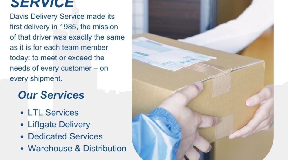 Palletized-Freight-Atlanta-GA