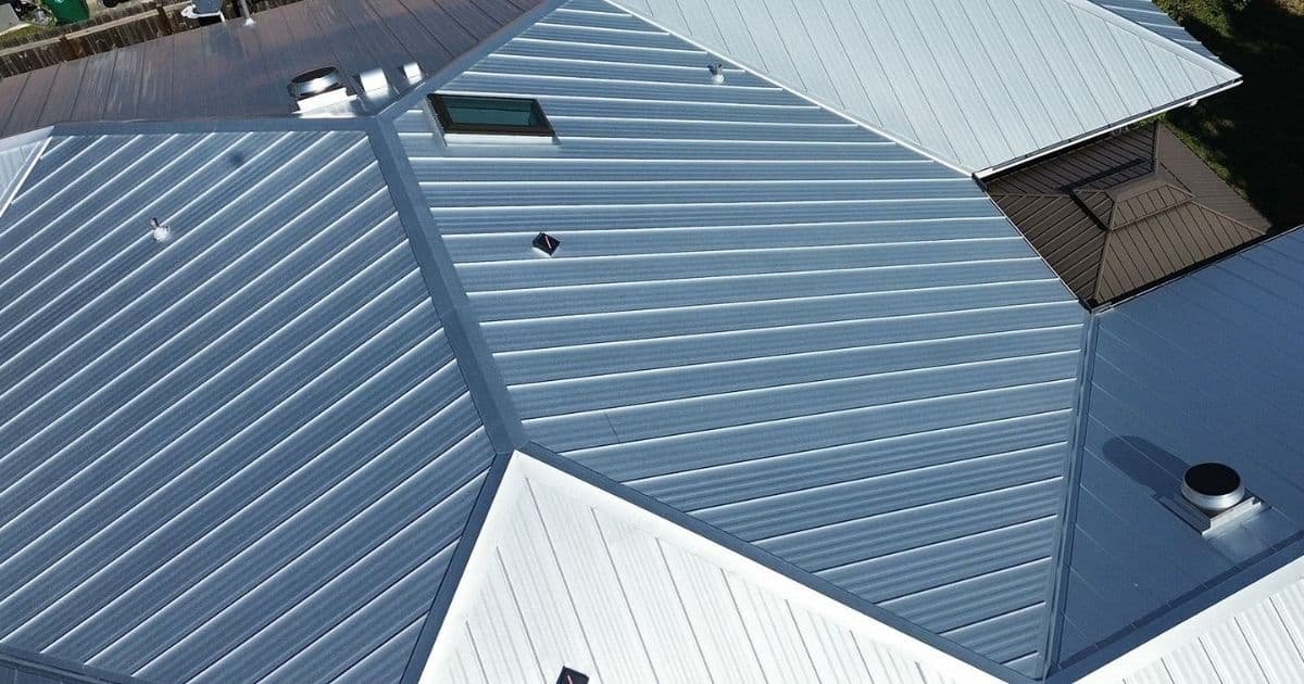Palm Bay Roofing Services