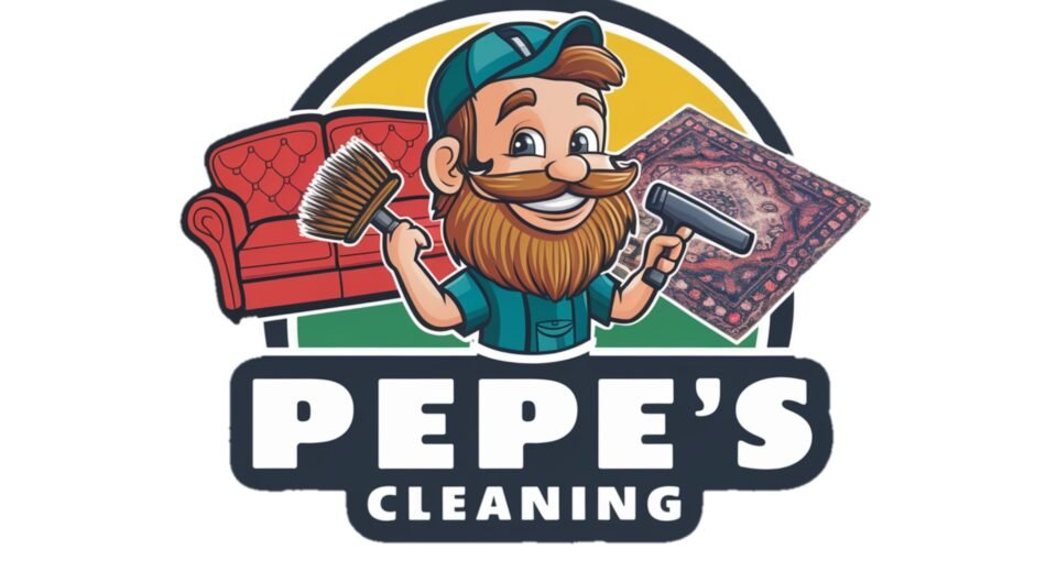 Pepes-Cleaning-Logo