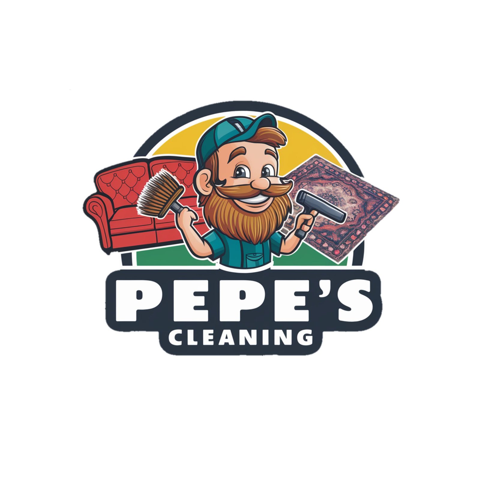 Professional Cleaning Company Montreal | Pepe’s Cleaning Services
