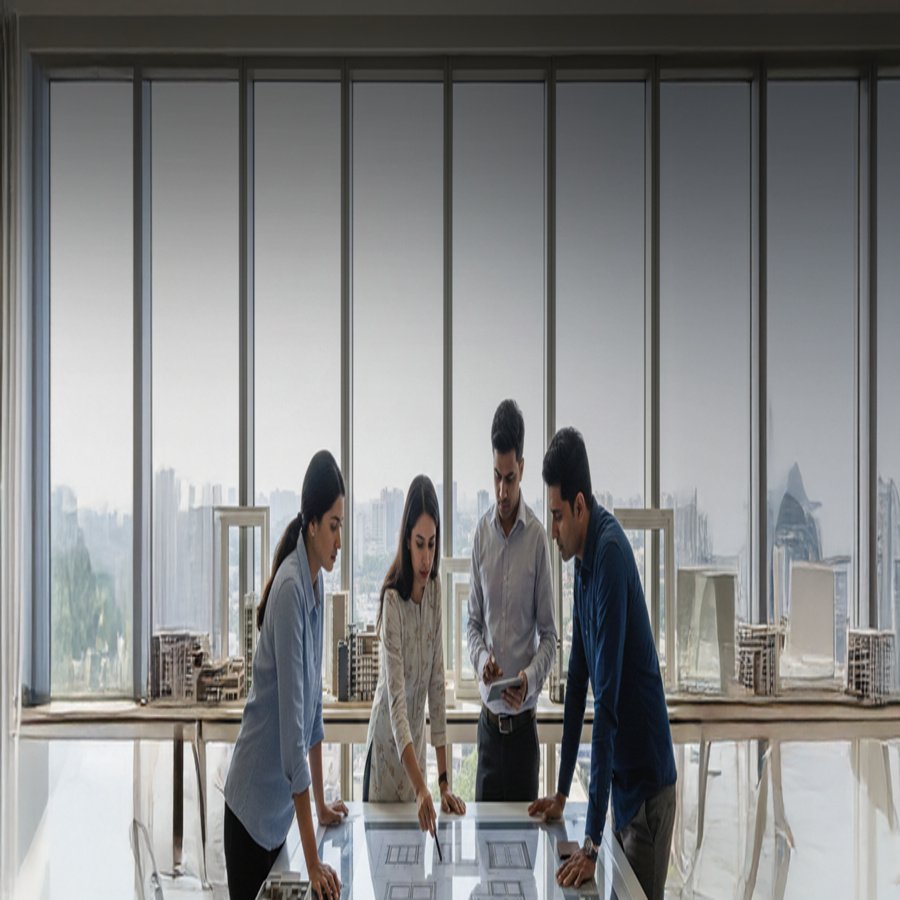 PlanningAluminiumWindowsandDoorsattheDesignStageWhatMostHomesMiss