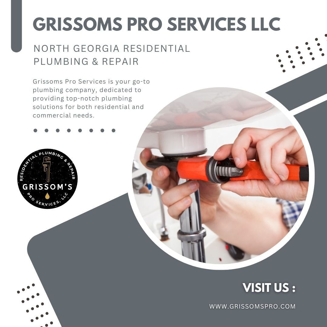 Plumbing Services Near Martin