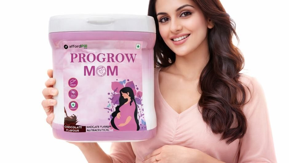 Progrow-Mom-Chocolate-Flavour