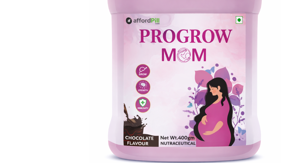 Progrow-Mom-Chocolate-Flavour