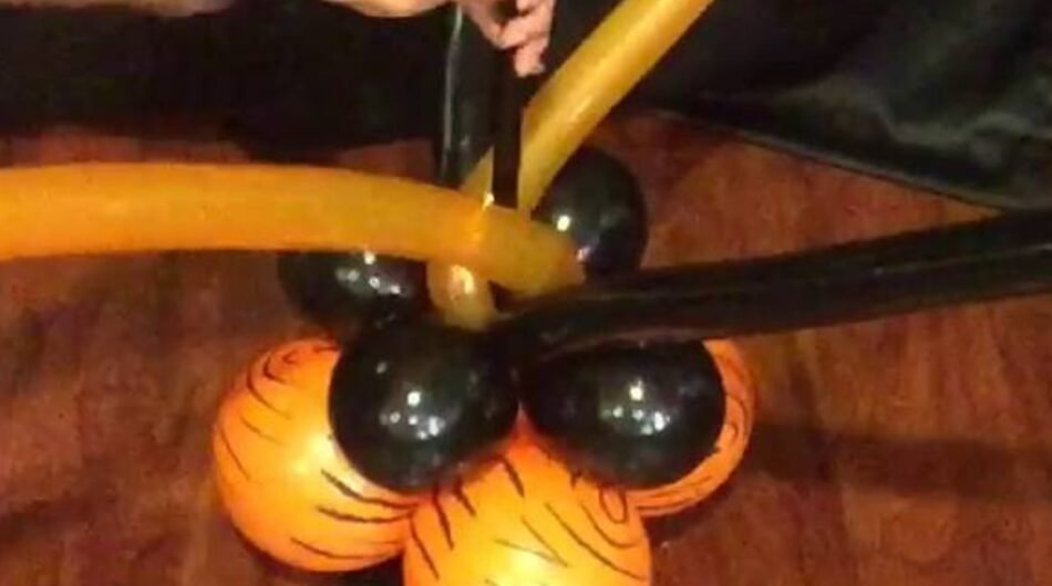 Quick-Balloon-Twisting