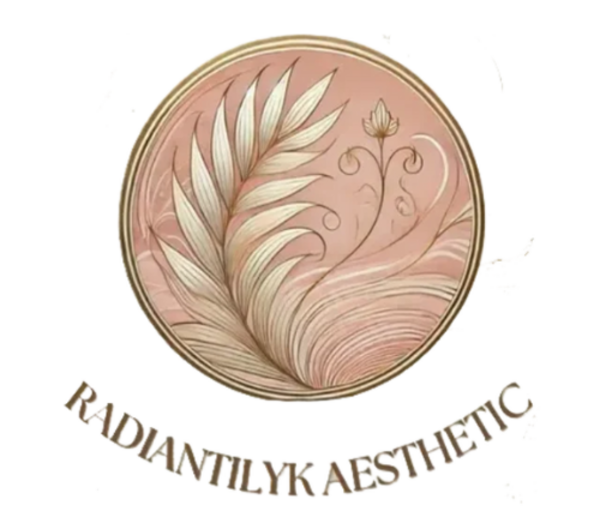 RadiantilykAestheticlogo