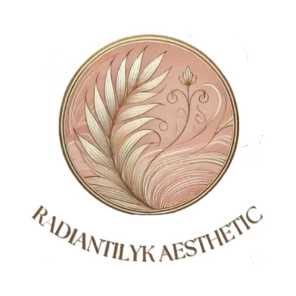 RadiantilyK Aesthetic