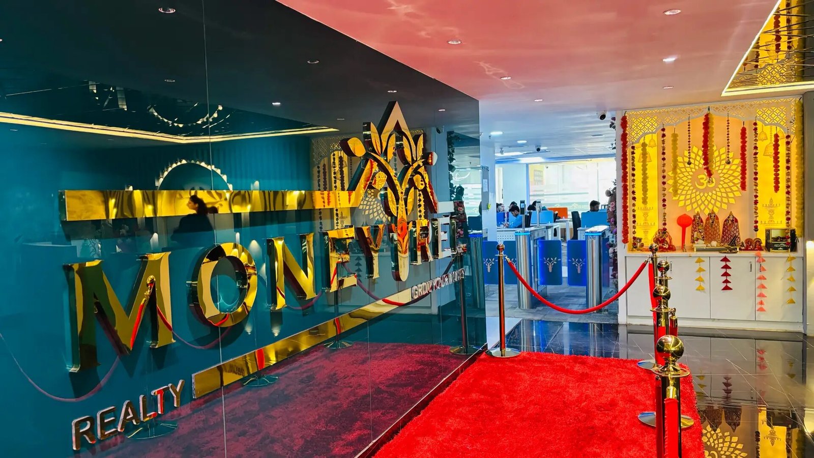 best real estate consultant in noida