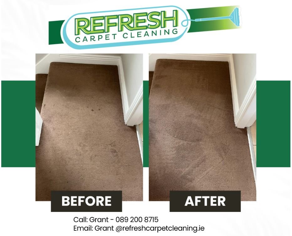 Refresh Carpet Cleaning
