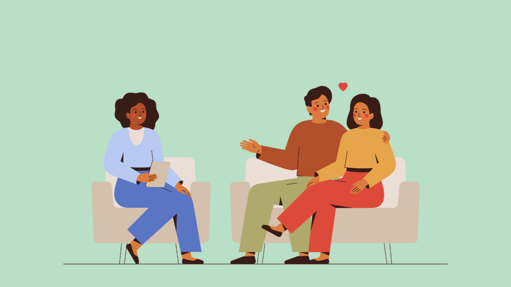 Relationship Counseling in NYC – Strengthen Your Bond & Reconnect