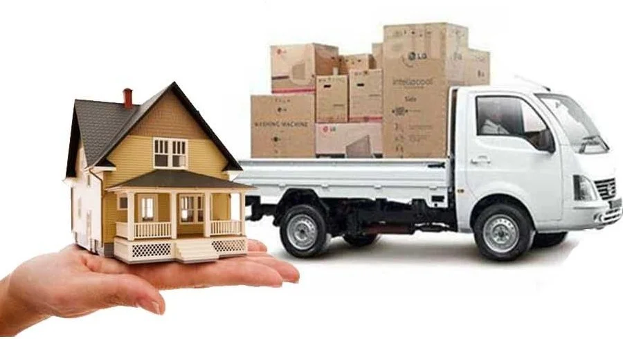 Relocation-services