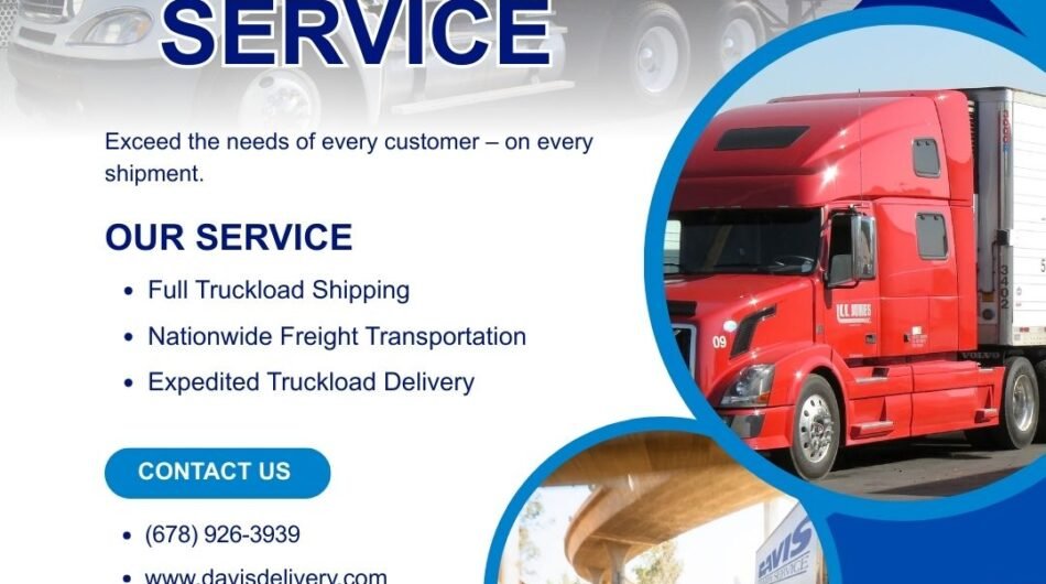 Residential-Lift-Gate-Delivery-Georgia