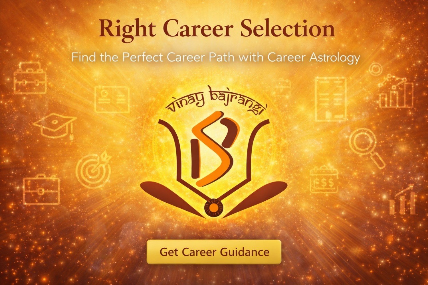 Best Consultation for Right Career Selection in India