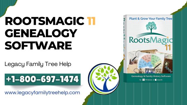 RootsMagic-11-Genealogy-Software