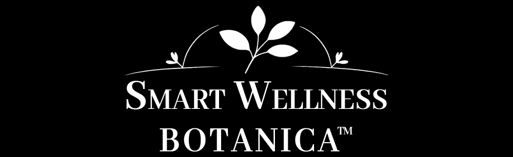 Smart Wellness Botanica – Natural Solutions for Better Health and Wellness