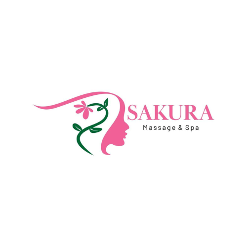 Sakura-massage-and-spa-logo