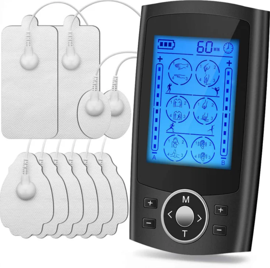 Wellness & Relaxation Devices for Home and Bathroom Comfort – Kevin’s Toolery