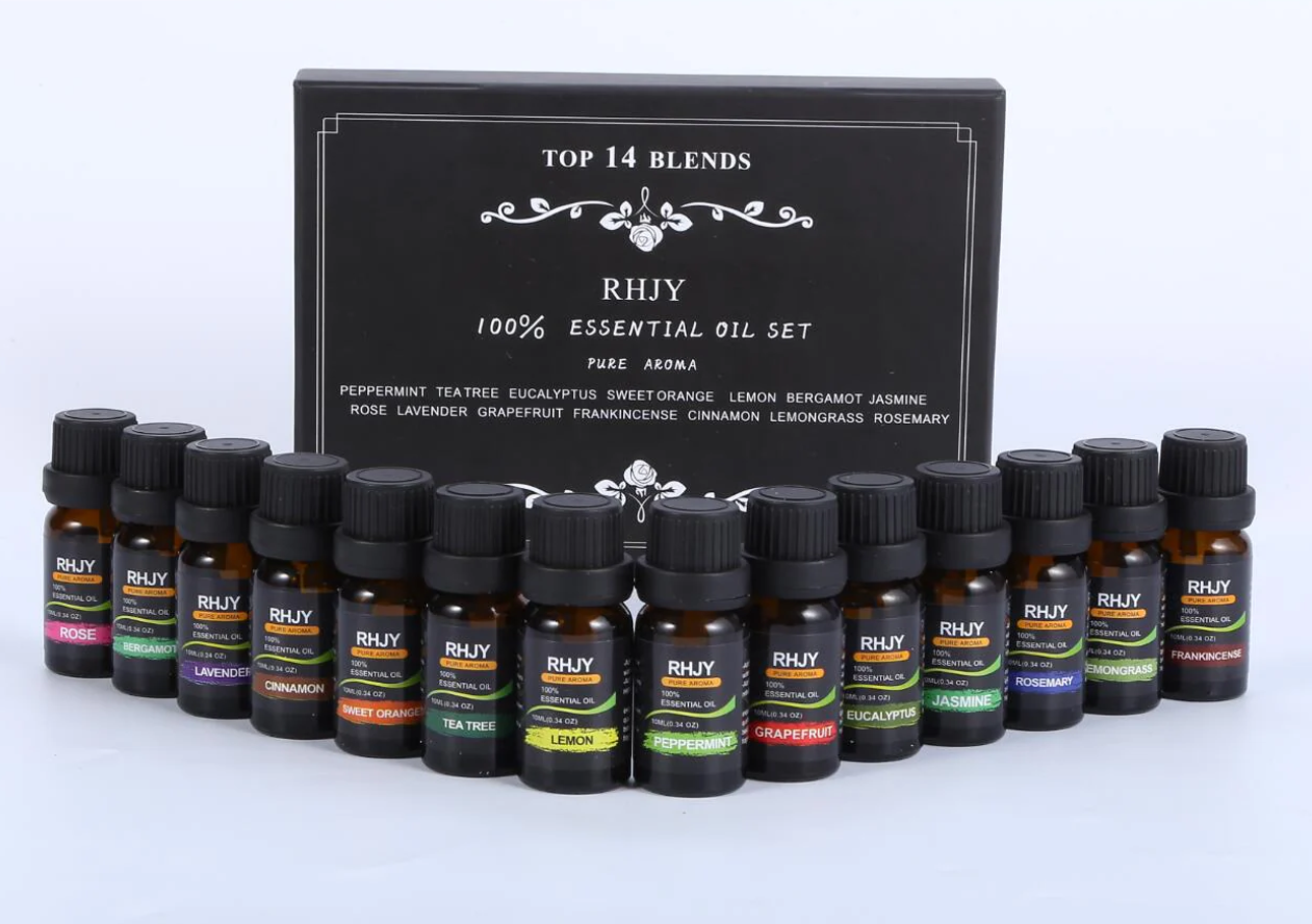 Wellness & Relaxation Devices for Home and Bathroom Comfort – Kevin’s Toolery