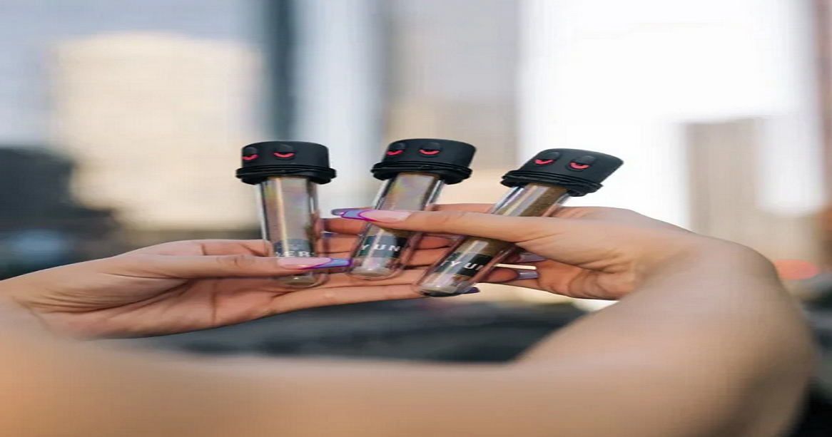 Buy Premium HHC Prerolls | 2G Exotic Joints | Trap University