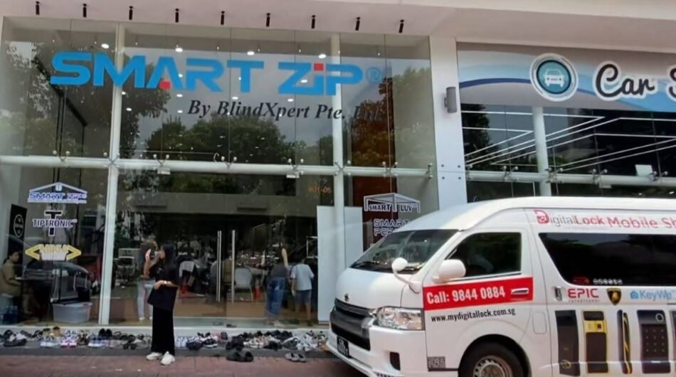 SmartZip®-Xperience-Center