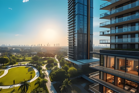 Sobha Rivana: The Gold Standard of Construction