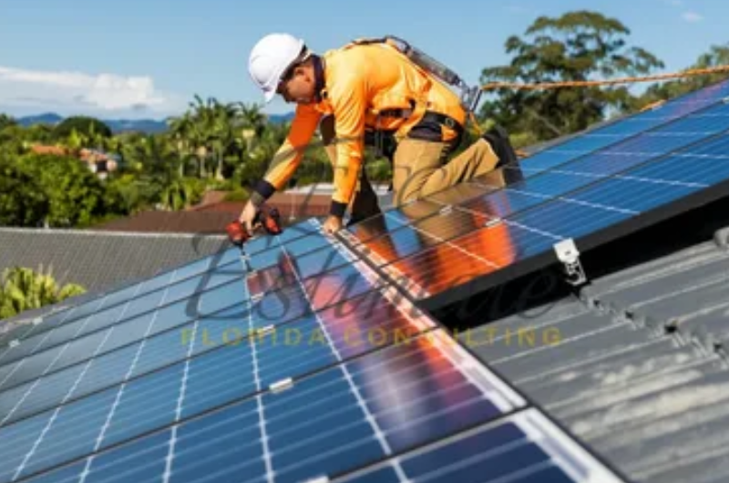 Solar-Panels-Melville