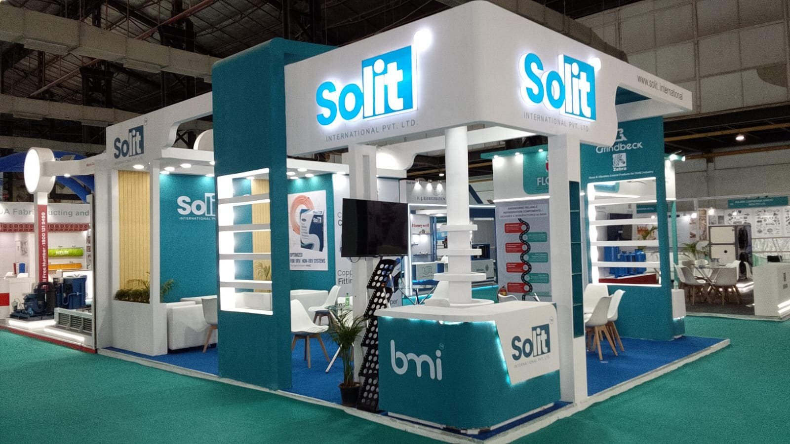 Aars Designs Pvt. Ltd.