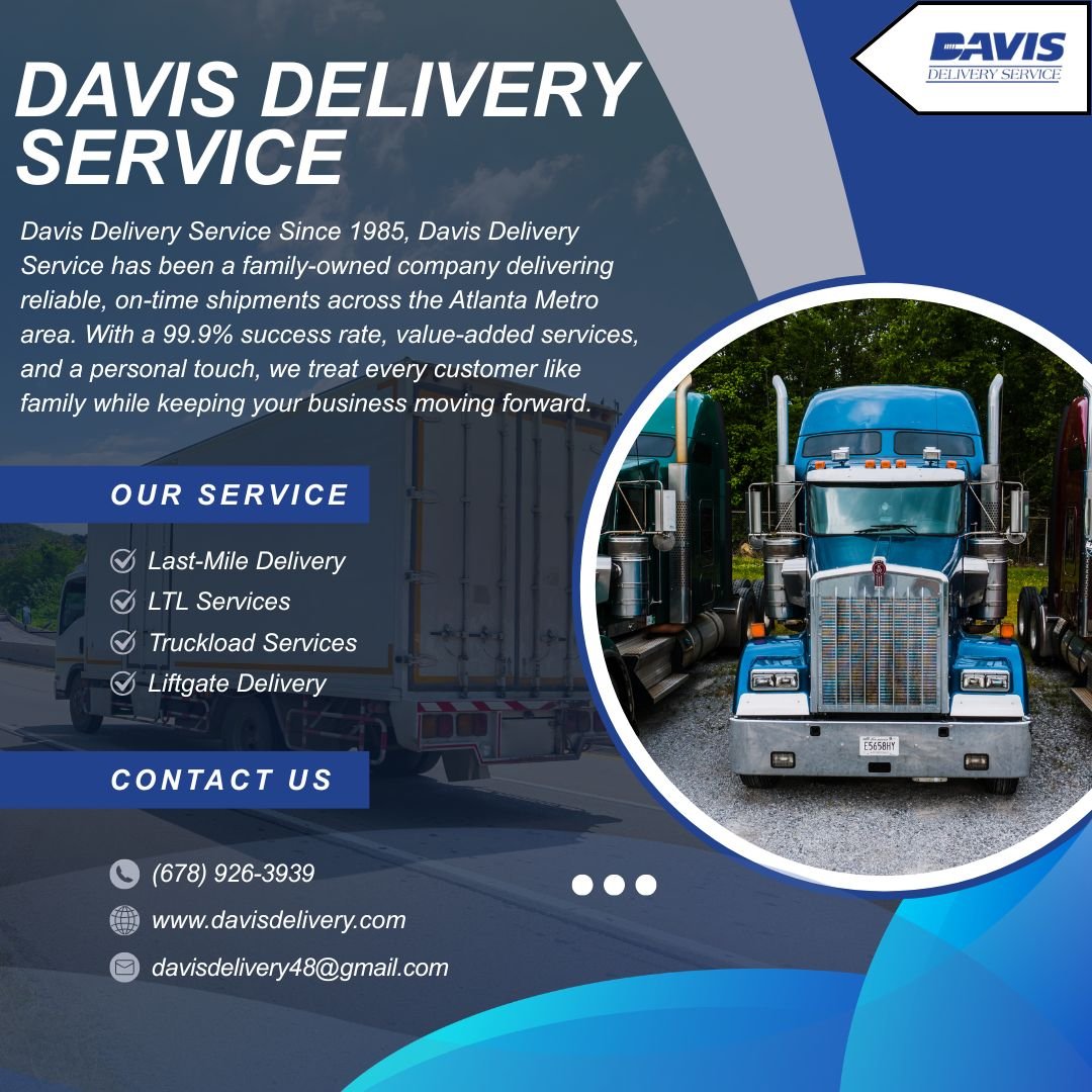 Southeast Regional Trucking Company