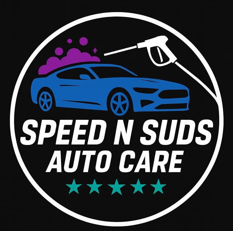 Speed N Suds Auto Care