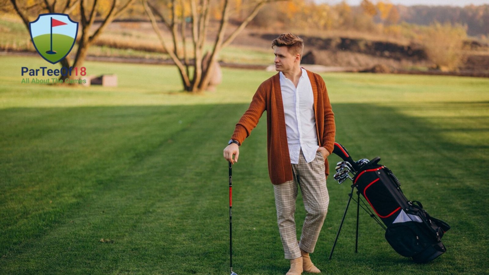 How Can a Golf Scoring App Help in Stableford Golf?