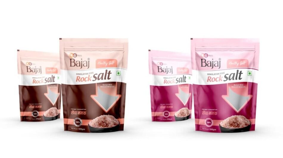 Standup-Zipper-Pouches