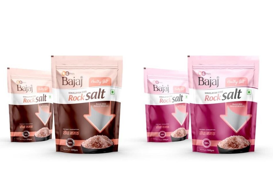 Standup-Zipper-Pouches