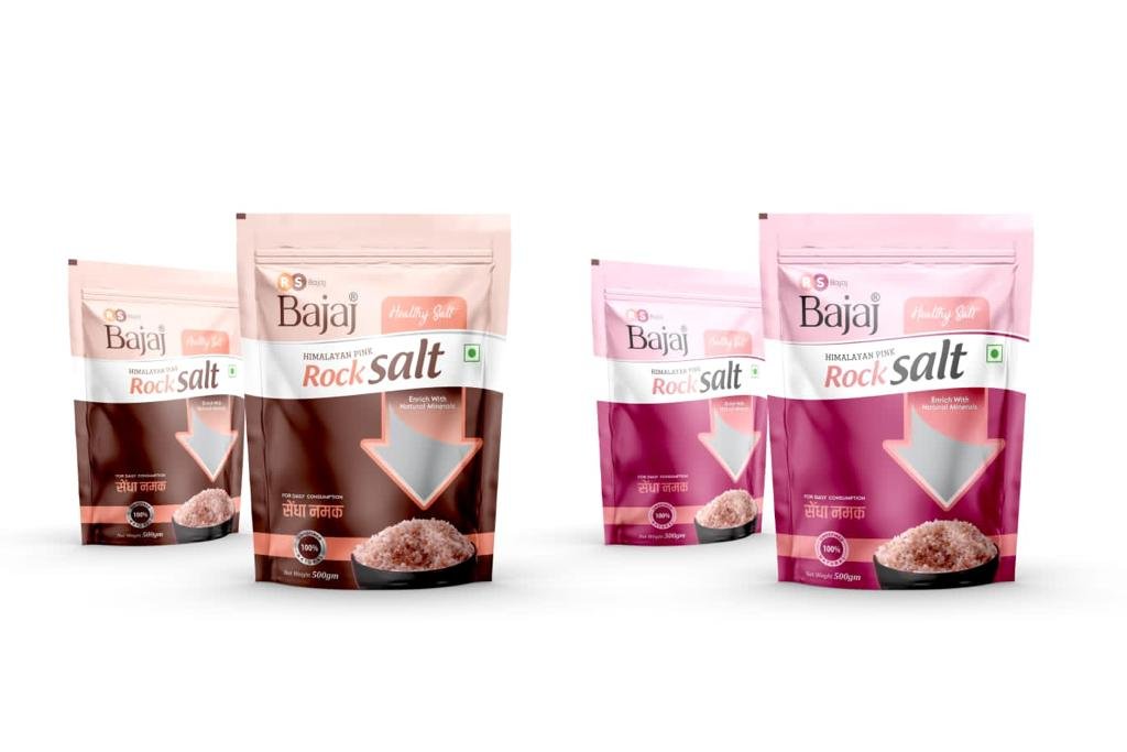 Best Standup Zipper Pouches