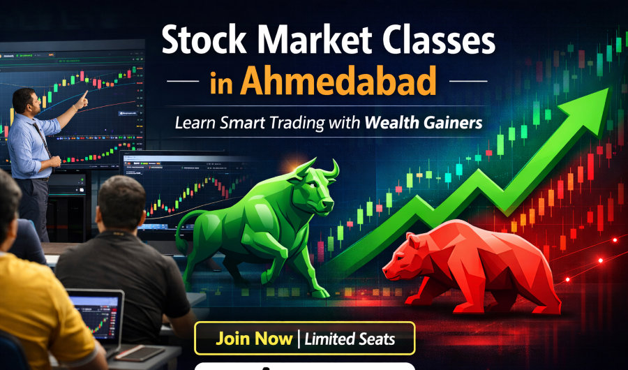 Stock-market-classes-in-Ahmedabad