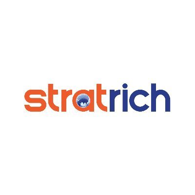 Stratrich-Logo