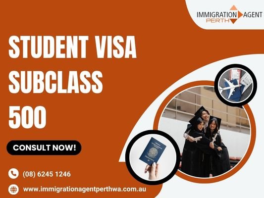 Student-Visa-500-
