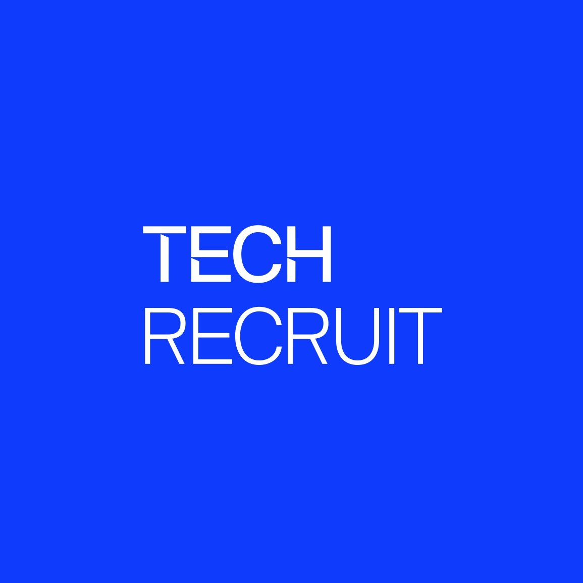 Global Tech Recruit