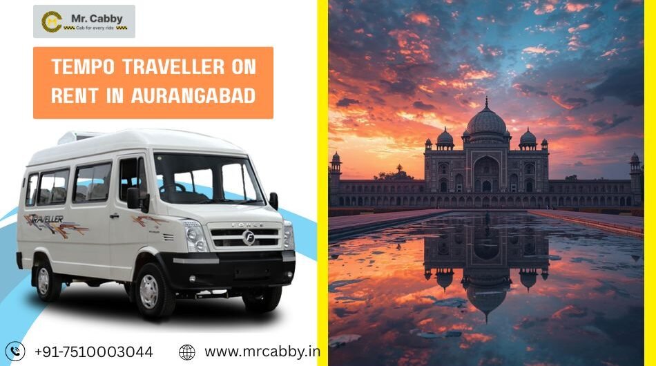 Tempo-Traveller-on-rent-in-Aurangabad-5