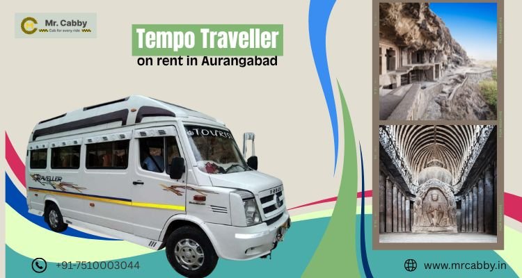 Tempo-Traveller-on-rent-in-Aurangabad-7