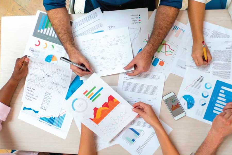 Thesis Writing Services | Trusted Help for Masters & PhD Research