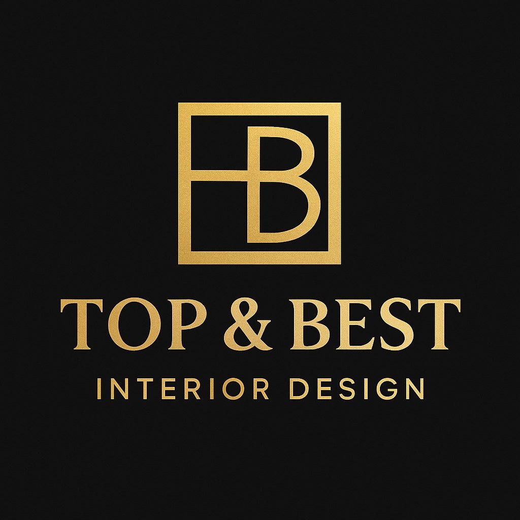 Top & Best Interior Design
