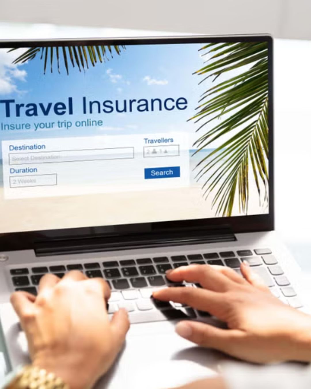 Travelers Insurance Texas